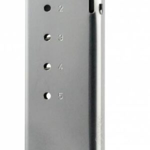 SPRINGFIELD ARMORY MAGAZINE XD-S MOD.2 45ACP 5RD