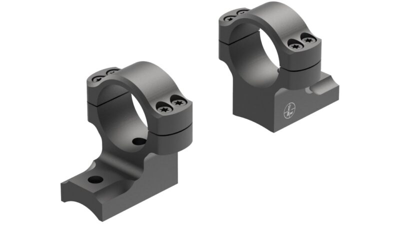 LEUPOLD MOUNT BC WBY MKV 2PC 30MM MED