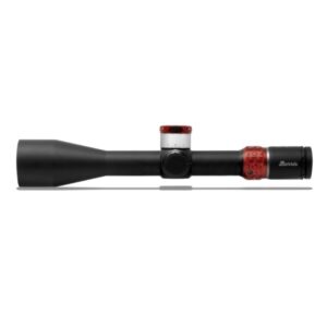 BURRIS OPTICS XTR PRO 5.5-30X56MM SCR2 MIL #