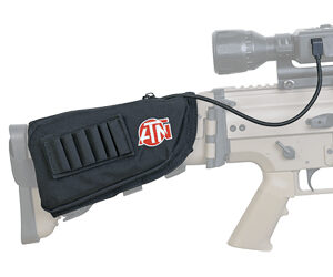 ATN EXTND BATTERY PACK W/POUCH