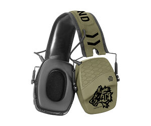 ATN X-SOUND E-MUFFS W/BLUETOOTH