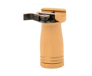 B&T UNIGRIP QD SHORT POLYMER COY