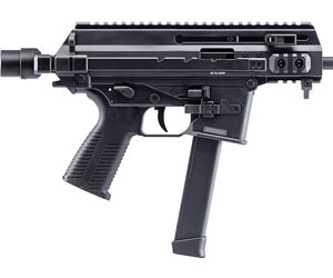 B&T APC9K 9MM 4.3' 33RD GLK W/ADPTR