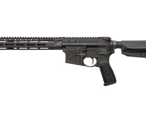 BCM RECCE-11 SBR 5.56 11' 30RD BLK