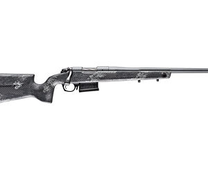 BERGARA CREST 308WIN 20' 5RD SNP GRY