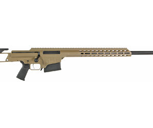 BARRETT MRAD SMR 308 FDE 17'