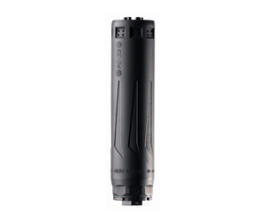 DEAD AIR RUGER RXD 30TI SPRSR BLK