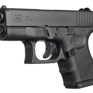 GLOCK G27 G4 40S&W 9+1 3.46' FS    #