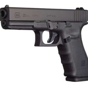 GLOCK G20 G4 10MM 10+1 4.61' FS    #