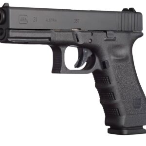 GLOCK G31 G3 357SIG 10+1 4.49' FS  #