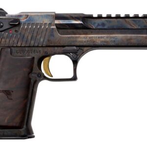MAGNUM RESEARCH DESERT EAGLE 357MAG CCH/WD 6'
