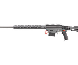 RUGER PRECISION RFL CS 6.5CM 26 10RD