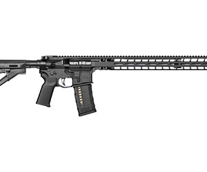 RADIAN MODEL 1 18' 6MM ARC BLK