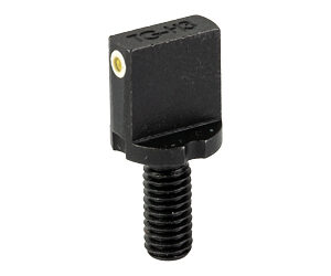 TRUGLO AR-15 FRONT SIGHT TRIT WHITE