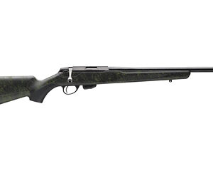TIKKA T1X RT 22LR 16' 10RD EMERALD