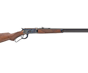 WIN 1892 DLX TAKEDOWN 44-40 24' BLUE