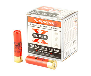 WIN SPR-X UPLD 28GA 2.75' #6 25/250