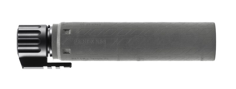 B&T PRINT-X MP9/TP9 9MM TI