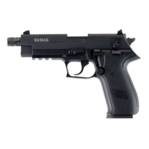 AMERICAN TACTICAL INC GSG FIREFLY 22LR BLK 4.9' TB