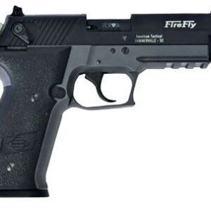 AMERICAN TACTICAL INC GSG FIREFLY 22LR GREY 4.9' TB