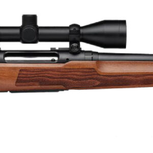 SAVAGE ARMS AXIS 2 7MM08 WOOD 22' PKG