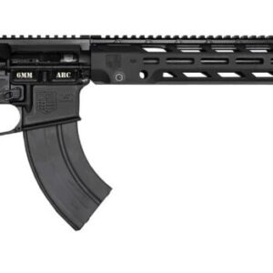 DIAMONDBACK FIREARMS DB15O 6MMARC BLACK 18' M-LOK