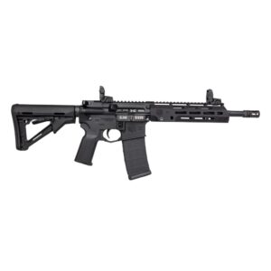DIAMONDBACK FIREARMS DB15BG SBR 5.56MM BLACK 11.5'