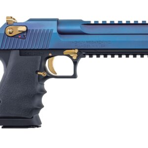 MAGNUM RESEARCH DESERT EAGLE L6 44MAG BLUE 6'
