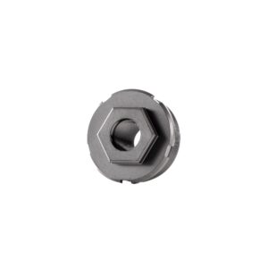 DEAD AIR ARMAMENT HUB DIRECT THREAD MOUNT 3/4X24