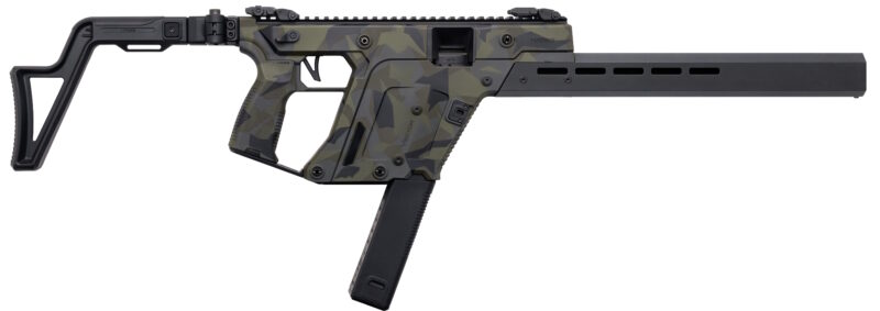 KRISS USA VECTOR CRB G3 10MM 16' DELTA