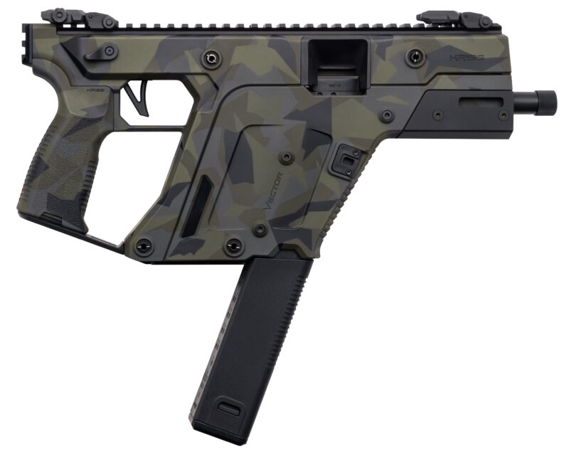 KRISS USA VECTOR SDP G3 45ACP 5.5' DELTA