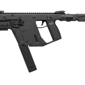 KRISS USA VECTOR SBR 9MM 6.5' BLACK