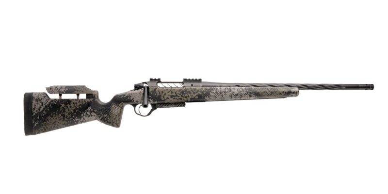 SEEKINS PRECISION PH3 300PRC MOUNTAIN SHADOW 22'