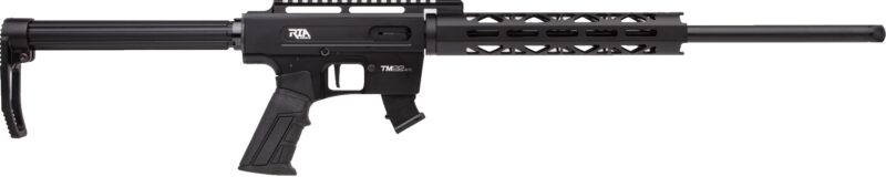 ROCK ISLAND ARMORY TM22 22LR BLK 20' 10+1