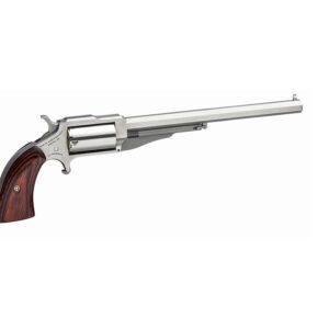 NORTH AMERICAN ARMS EARL 22MAG 6' SS 5SH         #