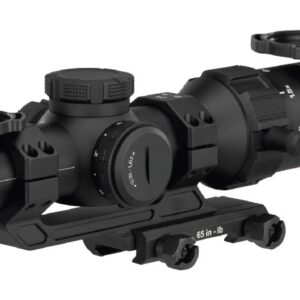 SIG SAUER TANGO SPR 1-4X24 30MM HF BLK