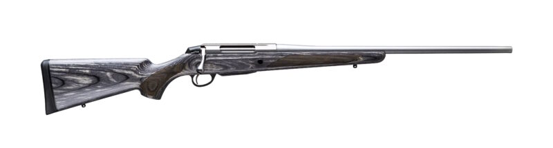 TIKKA T3X 7MAG 22' SS/LAM 3+1 TB