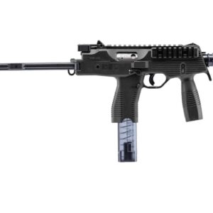 B&T TP9 9MM BLK 5.1' 30+1 SBR