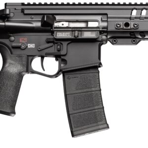 POF USA P415 EDGE SBR 300BLK 10.5' BLK