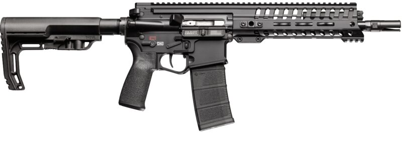 POF USA P415 EDGE SBR 300BLK 10.5' BLK