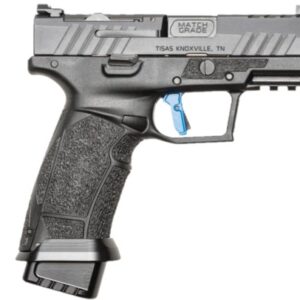 TISAS PX-9 2.0 DUTY COMP 9MM 4.1'