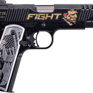 KAR AO 1911 45AP 5B TRUMP 7RD