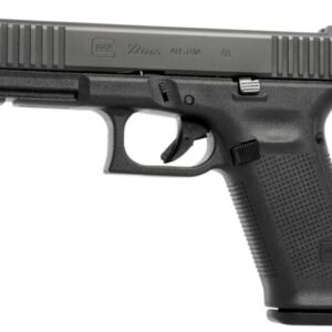 GLOCK G22 G5 40S&W 15+1 4.49' FS US#