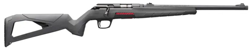 WRA XPERT SR 17WSM BA 16.5 SYN