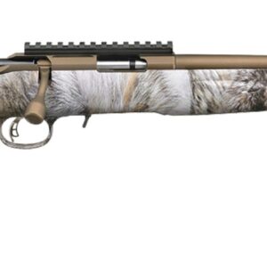 RUG AM RFL RF 17HMR 9RD CAM TL