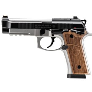 BERETTA 92GTS 9MM DUO 4.7' 18+1 OR   #