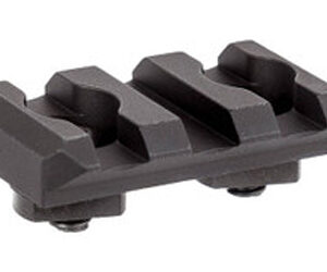 ARISAKA LOW PRO PIC RAIL M-LOK 3-SLT