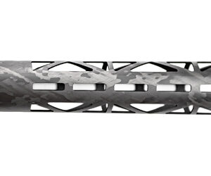 BAD CRBN FIBER M-LOK HNDGRD 10' BLK