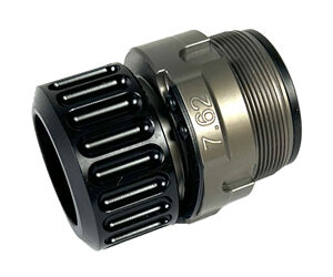 B&T SF TITANIUM HUB ADAPTER 762