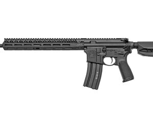 BCM 300BLK RECCE-16' MCMR 30RD BLK